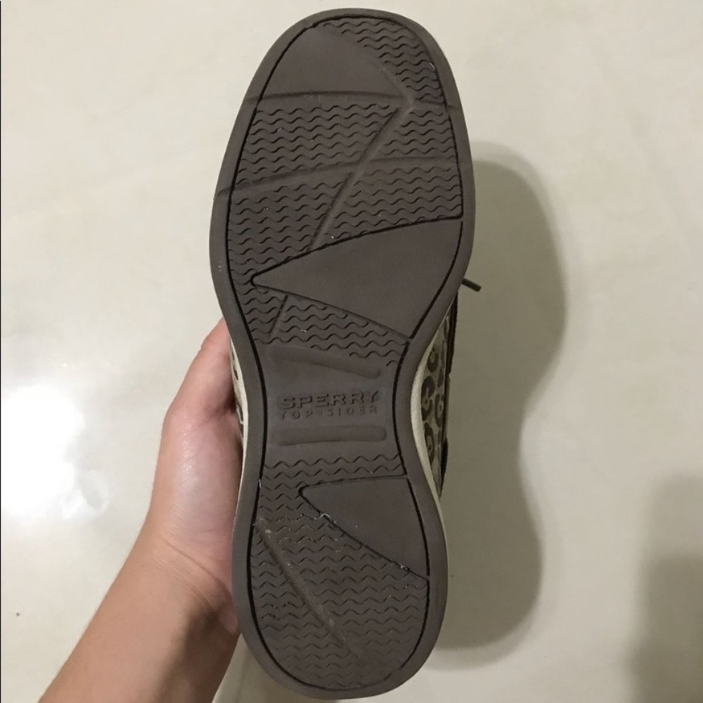 Sperry like new